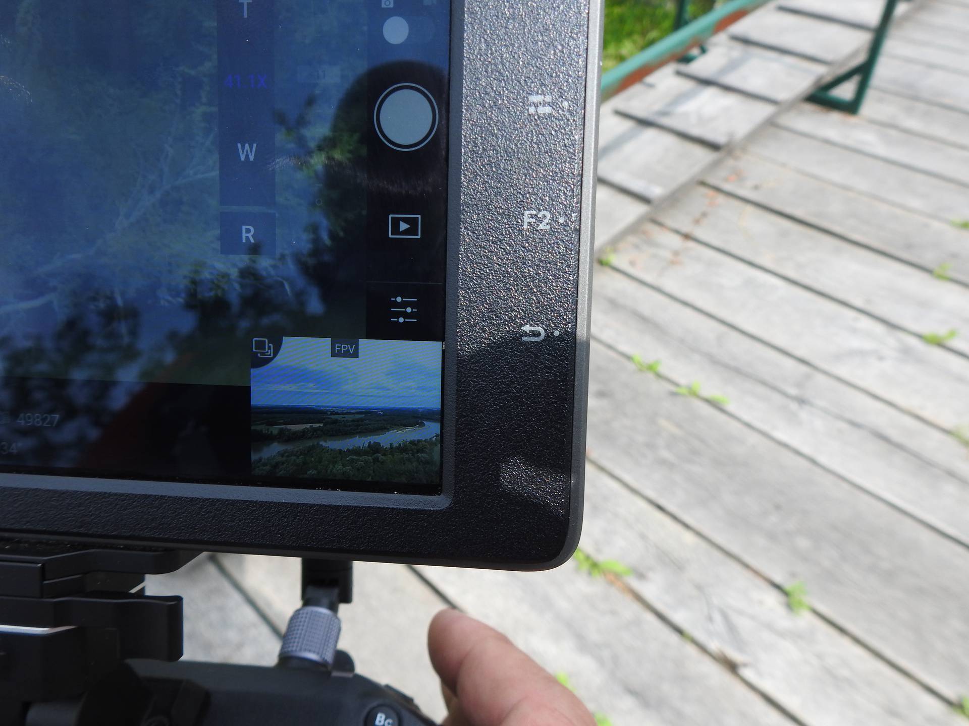 Obitelj ne gubi nadu: Muškarca nestalog u Dravi traže i dronom