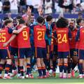 &Scaron;panjolska - Argentina 1-0: 'La furija' je novi svjetski prvak! Apsolutno zaslu&zcaron;ena pobjeda