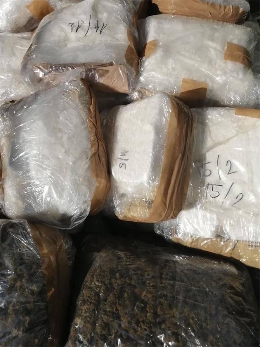 U Našicama spaljeno šest tona droge: Hašiš, marihuana,  LSD, kokain i heroin gorjeli na 900°C