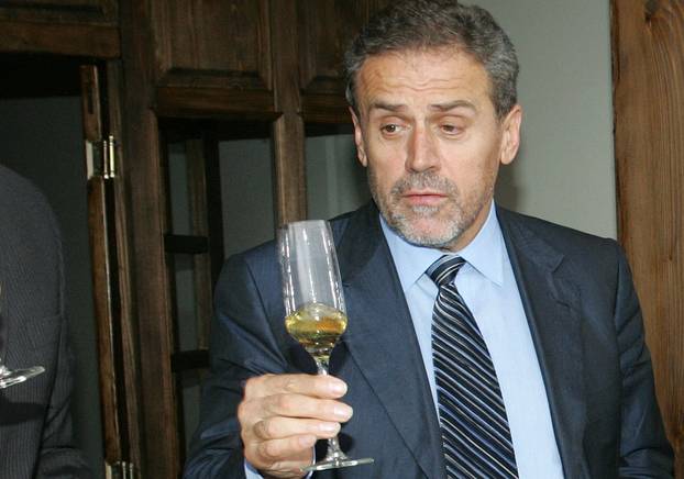 Hrvatski Leskovac: Otvorenje prve Hrvatske vinske ku?e