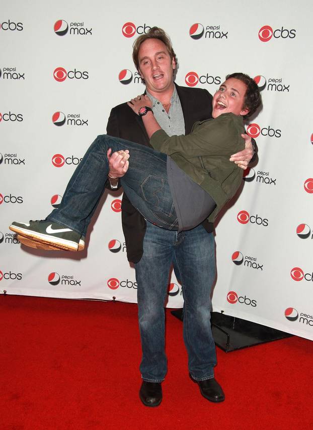 SAD: Gluma?ki par Nikki Cox i Jay Mohr postali ponosni roditelji