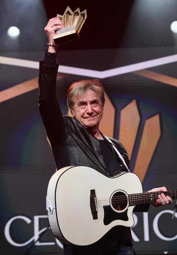 Zagreb: Cesarica gala party, nastupi