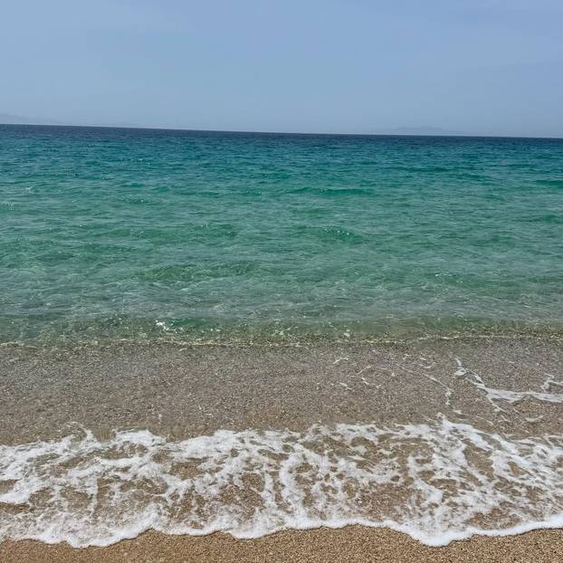 Top 50 najljepših plaža u Europi