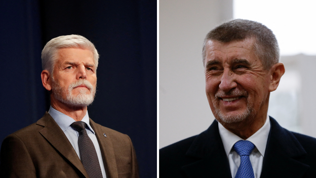 Predsjednički izbori u Češkoj: Predvode bivši premijer i umirovljeni general NATO-a