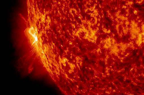 NASA SDO