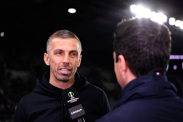 Strasbourg i Rijeka u uzvratnom susretu osmine finala UEFA Konferencijske lige