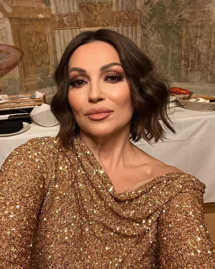 Nina Badrić: Ja sam pokrenula trend mlađih prije 20 godina, Maja i Jelena kaskaju za mnom