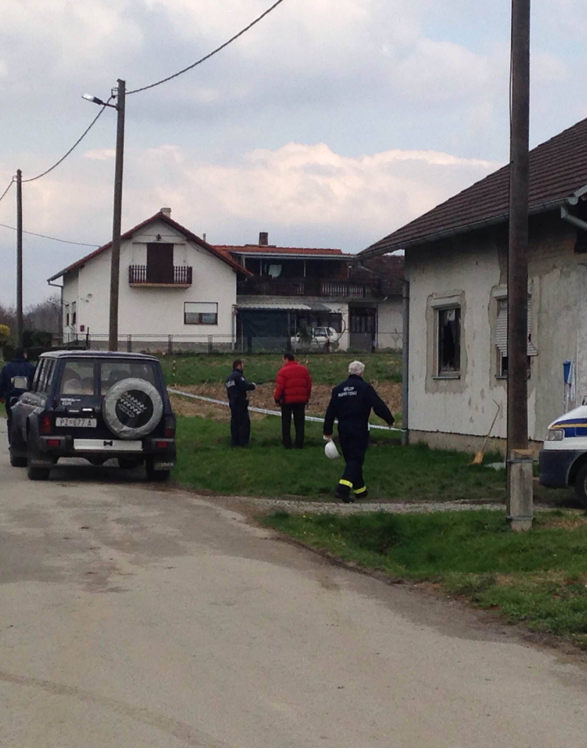 Cijeli Dobrovac je zanijemio od šoka: 'Bože, zašto si ih uzeo?'