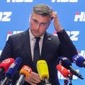 Treba li opozicija bojkotirati Plenkovića i njegove ministre?