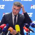 Plenković: Radili su telefoni i uspjeli smo. Šefovi vlada EU će usvojiti važan dokument o BiH