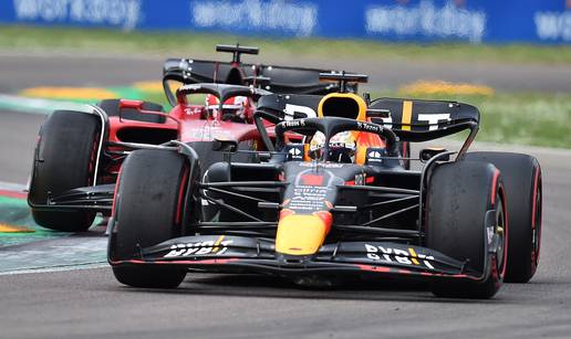 Formula 1 će udvostručiti broj sprint utrka od sljedeće sezone?