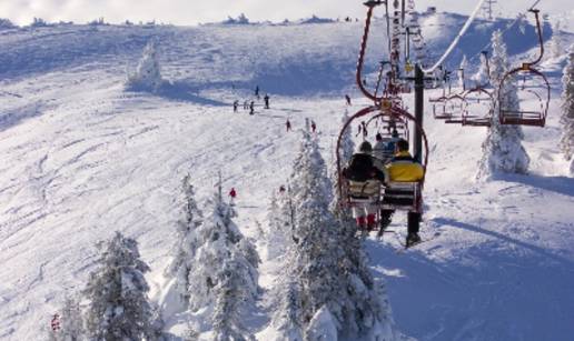 Doživite čudesnu zimu na Jahorini za samo 465kn!