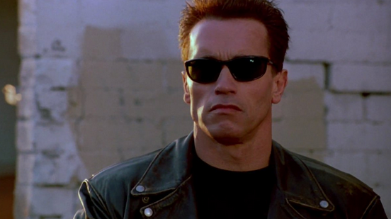 Nije kraj 'Terminatora': Nije ga moglo ubiti ni otopljeno željezo