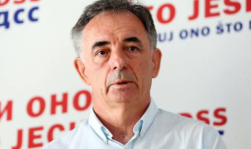 Pupovac prozvao Milanovića zbog Borova: Neću ovdje kriviti navijače, vlast potiče na nasilje