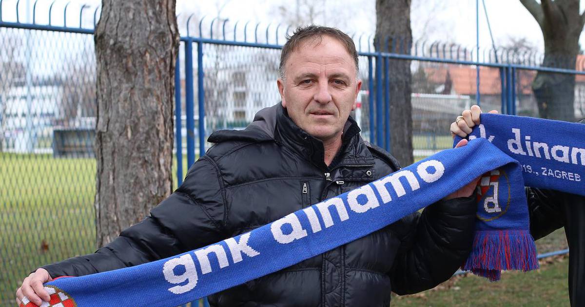 Dinamo efsanesi şöyle diyor: Hajduk şampiyonluğu kazanırsa hayal kırıklığına uğramam!