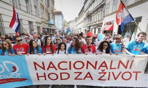 Ovako se SDP i HDZ zajedno bore protiv abortusa i školstva