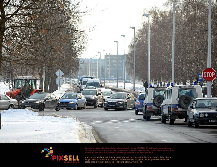 Goran Stanzl/PIXSELL