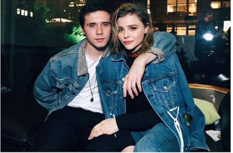 Victoria Beckham je uznemirila fanove: Što joj je sa stopalima?