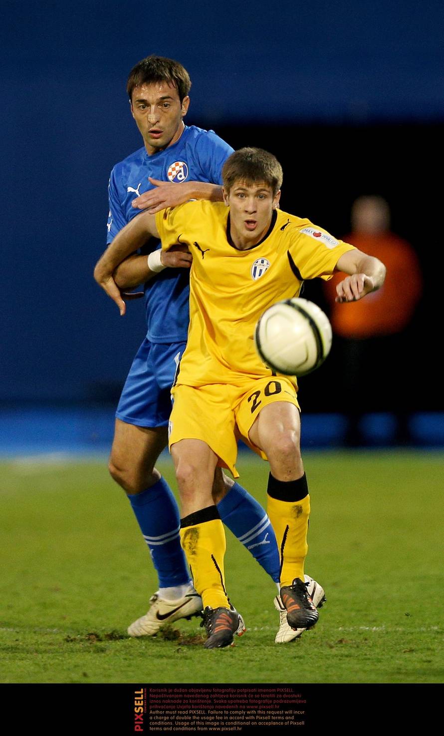 Danijel Berković/Pixsell