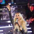 Country superzvijezda Carrie Underwood nastupit &cacute;e na Trumpovoj inauguraciji
