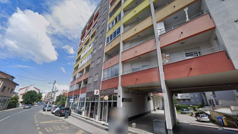 Susjedi u šoku nakon ubojstva na Trešnjevci: 'Svi smo mi zna