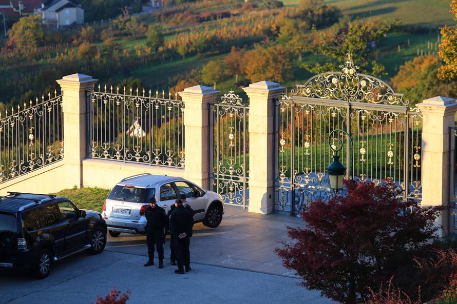 Todorići nedostupni: U pritvoru će prespavati 12 osumnjičenih