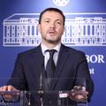 Bauk: Što prije sazvati Vijeće za obranu i definirati smjernice