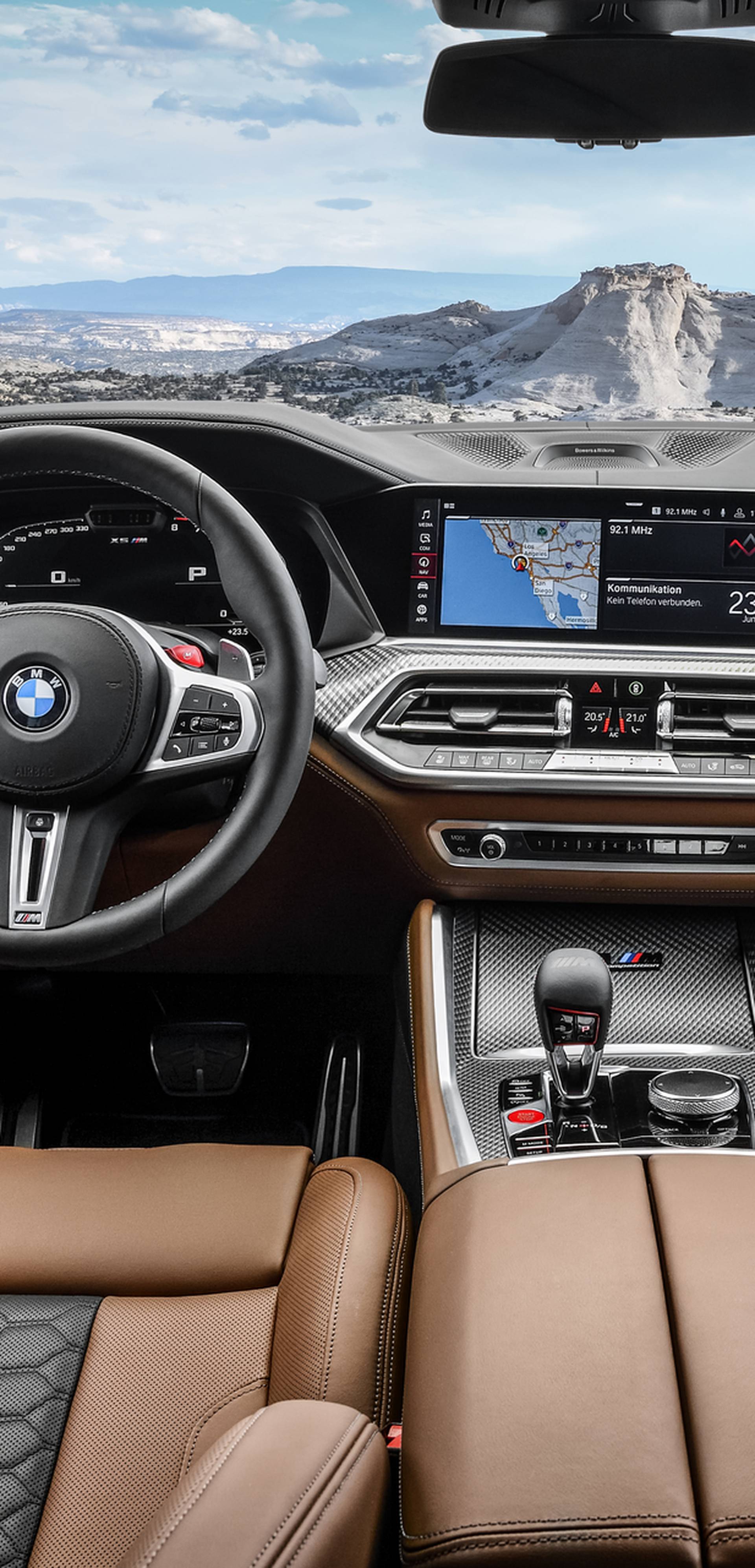 Novi BMW-ovi sa 625 'konja' izazivaju jurilice Lamborghinija