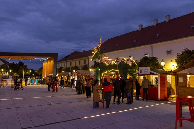 Osijek: 7. HeadOnEast festival