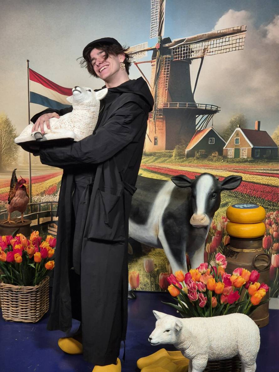 Marko Bošnjak briljirao je pred eurovizijskim obožavateljima