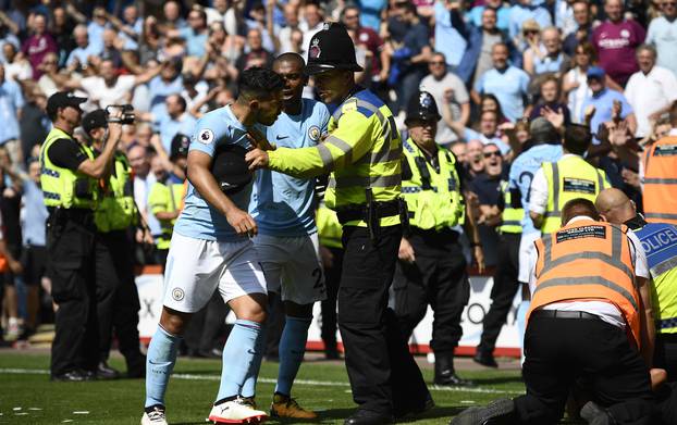 Premier League - AFC Bournemouth vs Manchester City