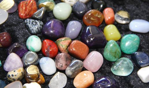 Najpopularnije drago kamenje - značenje i moć koju im pripisuju