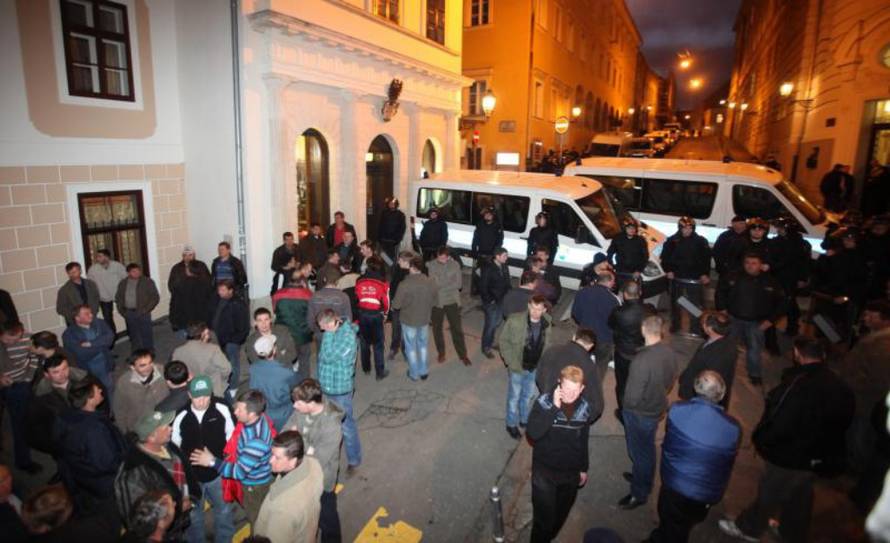 Davor Puklavec/PIXSELL