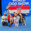 Senzacija u Helsinkiju! Hrvatska ima najljepšeg psa na svijetu