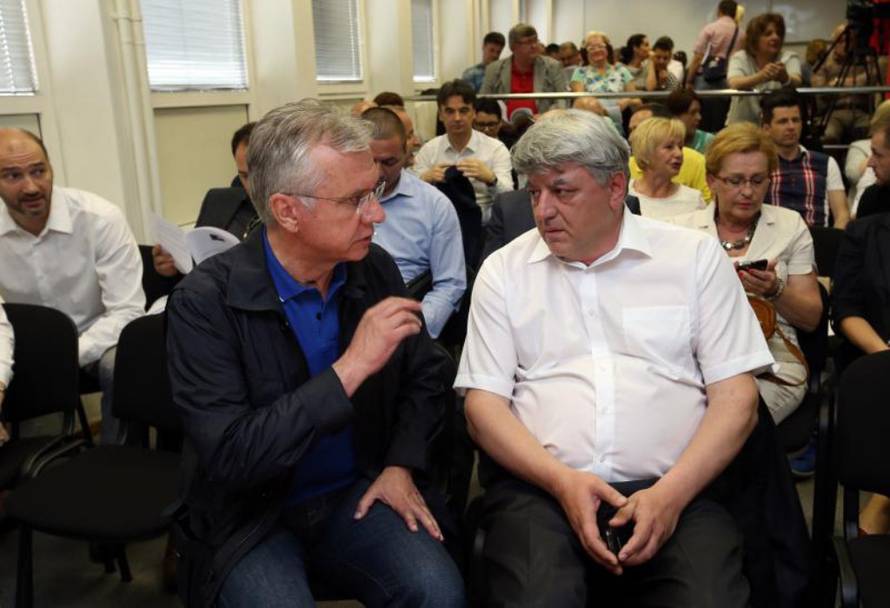 Robert Anić/PIXSELL