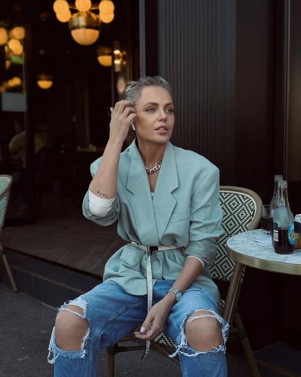 Lice su joj uništili, život joj je bio pakao, a sad je jača no ikad: Ovako danas izgleda Stankica