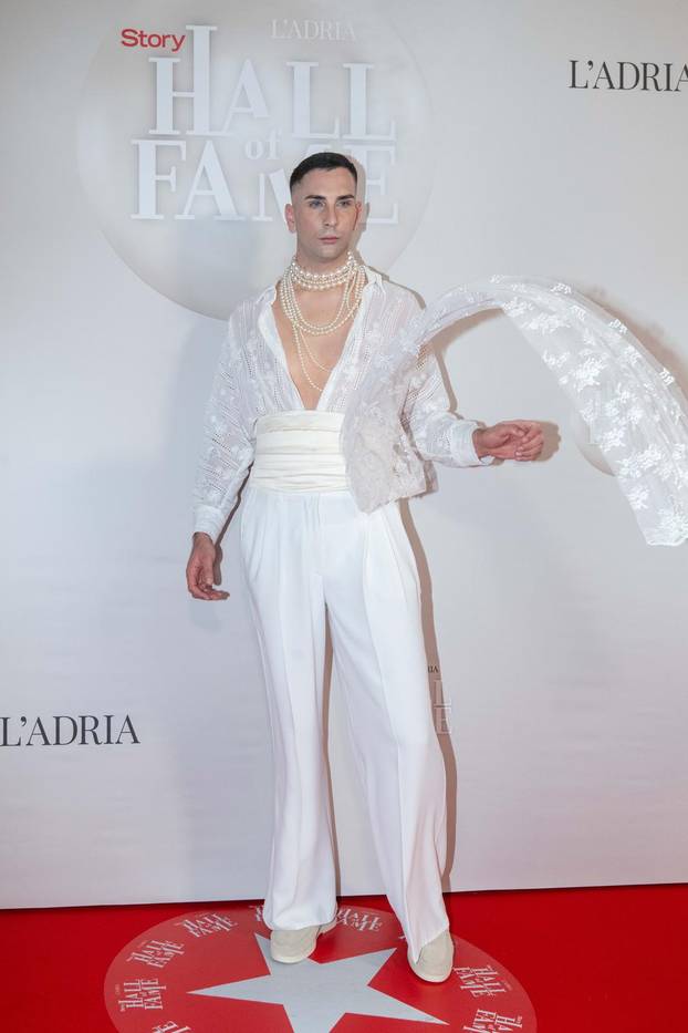 Zagreb: Održan je Story Hall of Fame