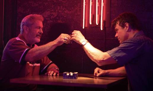 Film 'Bandit' temelji se na pri&ccaron;i o pravom &ccaron;ovjeku. Evo tko je on