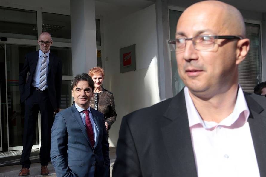 Patrik Macek/PIXSELL