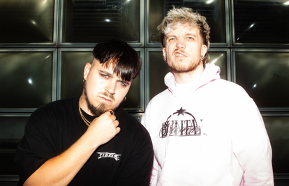 ANKETA Käärijä i Baby Lasagna objavili duet! Sviđa li vam se?