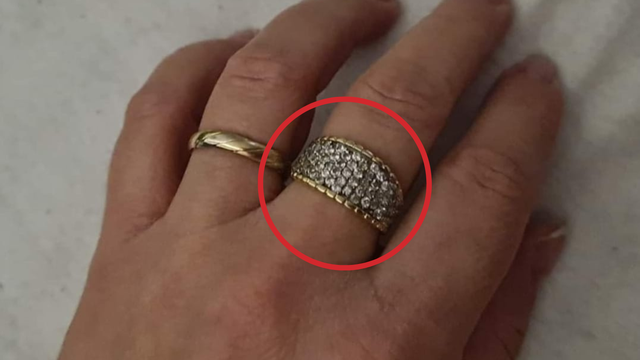 Žena izgubila zaručnički prsten u trgovini u Solinu: 'Puno mi znači, nudim novčanu nagradu!'