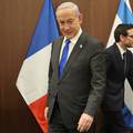 Izraelski premijer Netanyahu odbacio uvjete Hamasa: Bizarni su. U Gazi je moguća pobjeda...