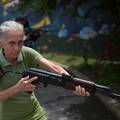 FOTO Bake i oružje: Venezuela obučava civile o uporabi oružja u slučaju američkog napada...