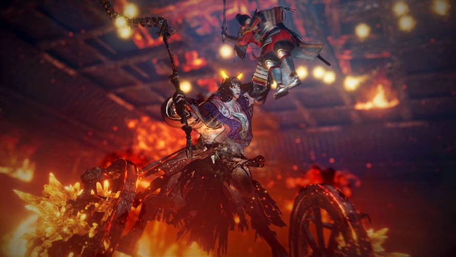 Za hrabre: Isprobali smo novu igru legendi borilačkog žanra!