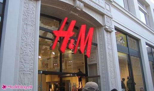 H&M će prvi dućan ipak otvoriti kod Horvatinčića?  