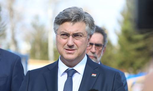 Plenković: 'Ne znam hoću li stići na Thompsonov koncert'