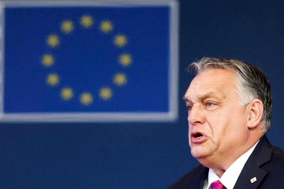 Poljska i Mađarska koče dogovor o uvođenje minimalne stope poreza na dobit