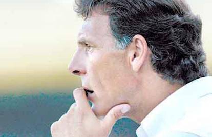Argentina: Russo napustio klupu Boca Juniorsa 