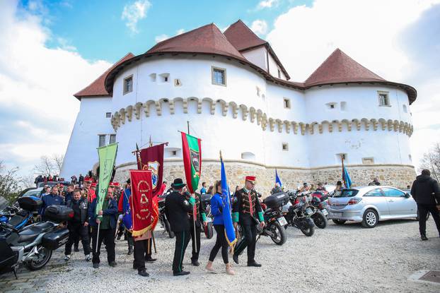 10. izdanje manifestacije “Uskrsni ponedjeljak u Velikom Taboru”