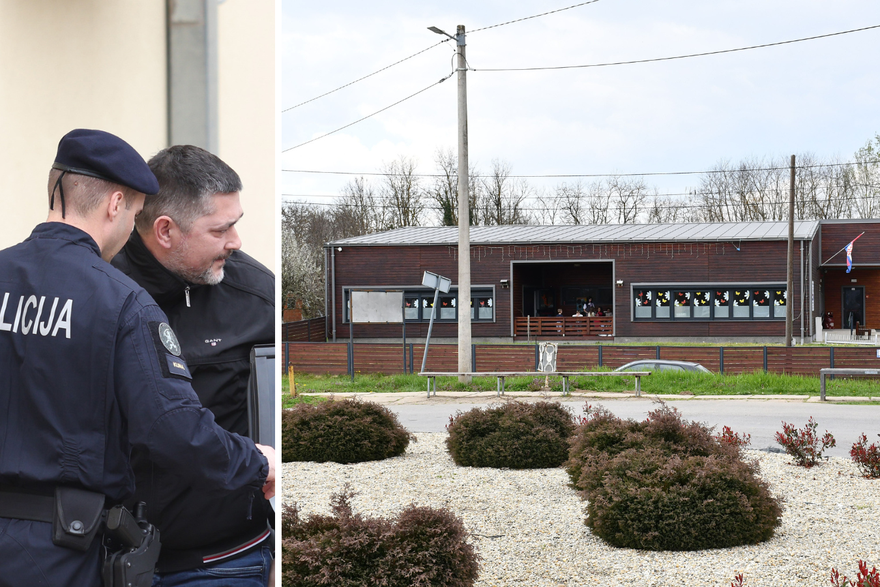 PAD LOKALNOG &Scaron;ERIFA Aj&ccaron;ek je o&scaron;tetio op&cacute;inu za 1,3 mil. &euro;! Evo kako je mje&scaron;tanima lagao u lice